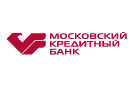 Банк Московский Кредитный Банк в Халилово